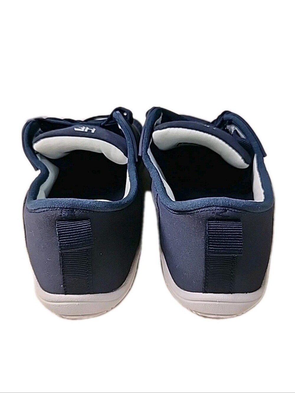 Hike Footwear HF Stride Barefoot Shoes Blue Sz EU 36 Unisex Womens 6 Mens 4 - Picture 5 of 10